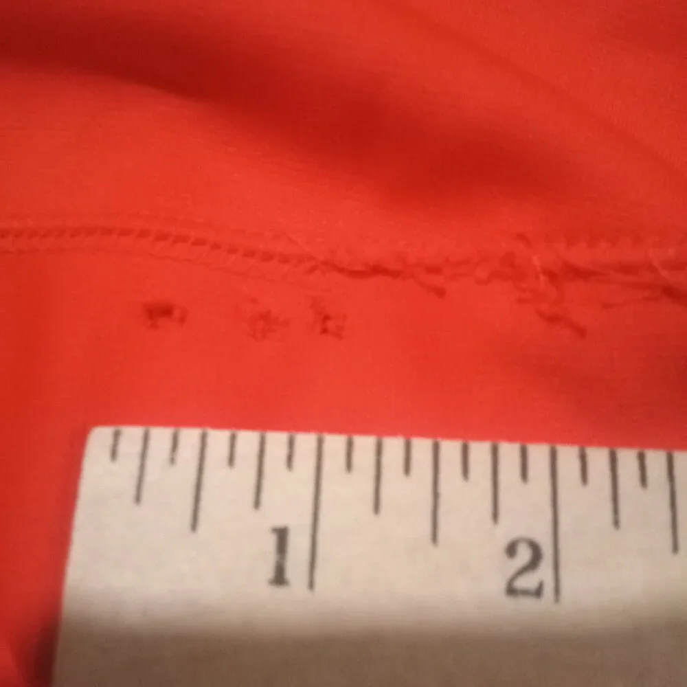 Nike Hoodie Men Size L Therma Fit Pullover Kangaroo Pocket Orange 465784-891